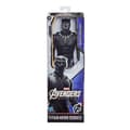 Pikkukuva 4 / 7: Hasbro Marvel Avengers Titan Heroes -sarjan figuurivalikoima
