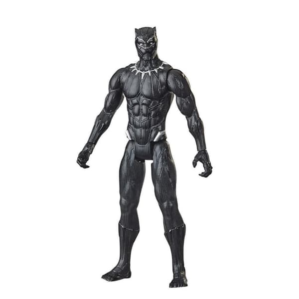 Hasbro Marvel Avengers Titan Heroes -sarjan figuurivalikoima