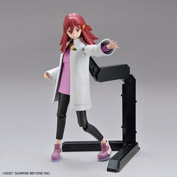 FIGUR RISE KYOUKAI SENKI SHISHIBE SHION