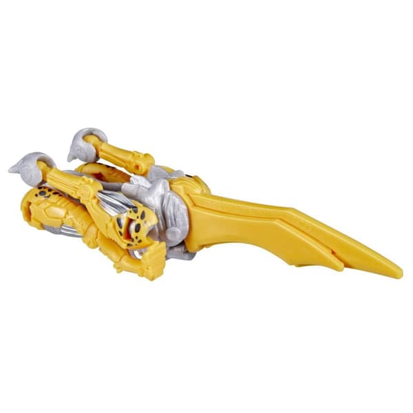 Transformers Beast Alliance Beast Battle Masters Cheetor