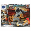 Miniatyrbild 1 av 2: Transformer Fordon Vtech Switch & Go Dinos - Vulcanion, Mega Dragon