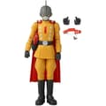 Miniatyrbild 4 av 6: Dragon Ball Super Super Hero - Dragon Star 17 cm - Gamma 1 - Bandai