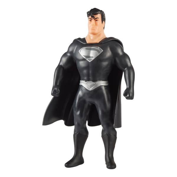 Stretch DC Superman, 18 cm