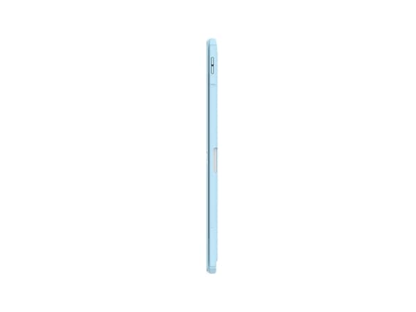 Baseus Tablet Case Baseus Minimalistinen suojakotelo iPad Pro 12.9" 2020/2021/2022 -tabletille (vaaleansininen)