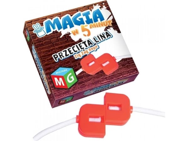 MULTIGRA Cut Rope Magic på 5 minutter