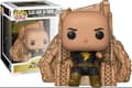 Miniatyrbillede 9 af 11: Funko Pop! Deluxe Black Adam On The Throne No 1239