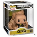 Miniatyrbillede 10 af 11: Funko Pop! Deluxe Black Adam On The Throne No 1239