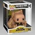 Miniatyrbillede 11 af 11: Funko Pop! Deluxe Black Adam On The Throne No 1239