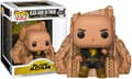 Miniatyrbillede 2 af 11: Funko Pop! Deluxe Black Adam On The Throne No 1239