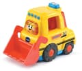 Pikkukuva 2 / 3: VTech 507804, 1 vuosi/vuosia, Tuottaa ääntä, Tarvitsee patterit, AAA, Muovi, Monivärinen
