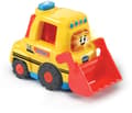 Pikkukuva 1 / 3: VTech 507804, 1 vuosi/vuosia, Tuottaa ääntä, Tarvitsee patterit, AAA, Muovi, Monivärinen