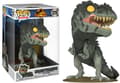 Miniatyrbillede 3 af 4: Funko POP! Vinyl No1210 Jurassic World Dominion – Jumbo Giganotosaurus