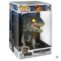 Miniatyrbillede 1 af 4: Funko POP! Vinyl No1210 Jurassic World Dominion – Jumbo Giganotosaurus