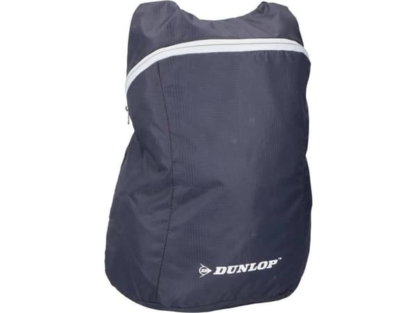 Dunlop - Skyddsomslag för ryggsäck (mörkgrå)