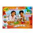 Miniatyrbillede 3 af 3: Playset Washimals Dinos Set Jurásico Crayola Washimals Dinosaurs Håndværksspil