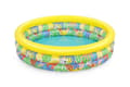 Pikkukuva 2 / 5: Bestway Bestway 51203 Trooppiset kasvit puhallettava allas 1.68m x 38cm