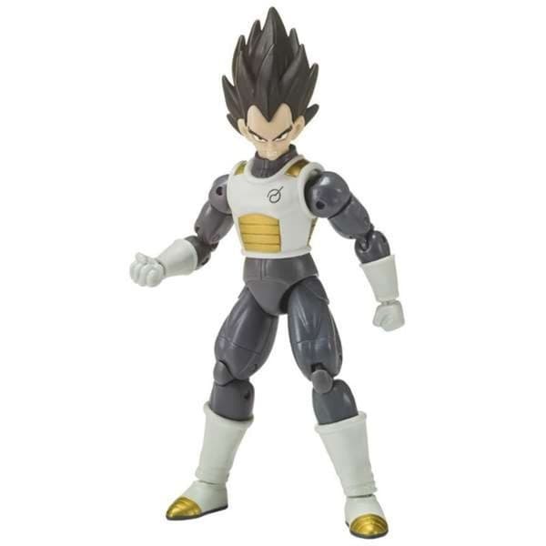Actionfigurer Bandai 36192 Dragon Ball (17 cm)