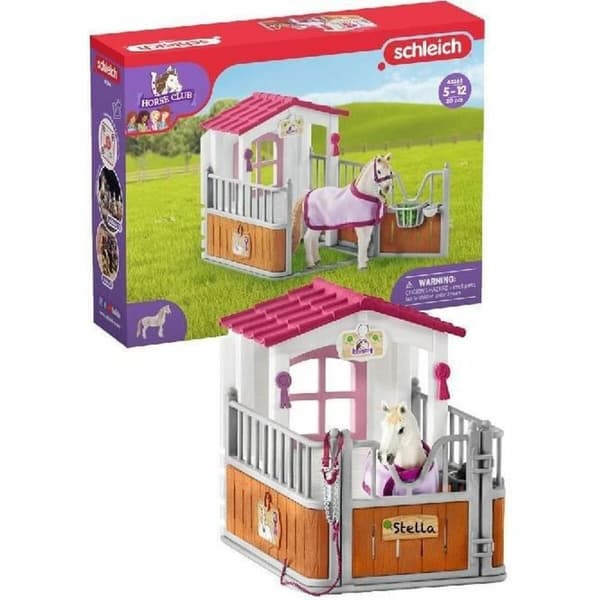 Häst Schleich 42368