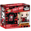 Pikkukuva 2 / 4: Set figure POP & Tee DC Comics Escuadron Suicida Harley Quinn