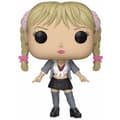 Miniatyrbillede 3 af 3: Set figure POP & Tee Britney Spears One More Time Exclusive