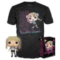 Miniatyrbillede 1 af 3: Set figure POP & Tee Britney Spears One More Time Exclusive