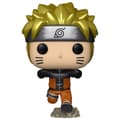 Pikkukuva 3 / 5: Set figure POP & Tee Naruto Shippuden Exclusive