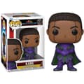 Miniatyrbillede 2 af 3: POP figure Marvel Ant-Man and the Wasp Quantumania Kang