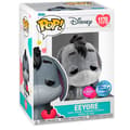 Miniatyrbillede 1 af 2: POP figure Disney Winnie The Pooh Eeyore Exclusive