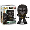 Miniatyrbild 3 av 3: POP figure Star Wars The Book of Boba Fett 2 Krrsantan