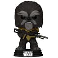 Miniatyrbild 2 av 3: POP figure Star Wars The Book of Boba Fett 2 Krrsantan
