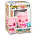 Miniatyrbild 1 av 2: POP figure Disney Winnie the Pooh - Winnie the Pooh Exclusive