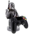 Miniatyrbild 2 av 2: Support &amp; Laddarfigur för Controller och Smartphone - EXQUISITE GAMING - MANDA PREMIUM