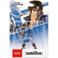Miniatyrbild 1 av 6: Amiibo Figur - Richter N°82 • Super Smash Bros. Collection