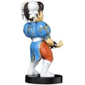 Miniatyrbild 2 av 5: Support &amp; Laddarfigur för Controller och Smartphone - EXQUISITE GAMING - CHUN LI