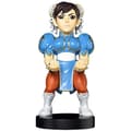 Miniatyrbild 1 av 5: Support &amp; Laddarfigur för Controller och Smartphone - EXQUISITE GAMING - CHUN LI