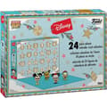 Miniatyrbild 2 av 3: POP adventskalender: Classic Disney 2022