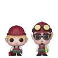Miniatyrbild 1 av 2: FUNKO POP Funko: Holiday - 2PK Randy &amp; Rob