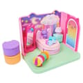 Miniatyrbild 2 av 6: Gabby and the Magic House - Playset Deluxe La Chambre de Polochat - 1 Figurin + tillbehör