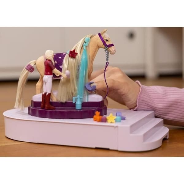 Schleich - Sofias Beauties Beauty Studio - 42617 - Range: Sofias skönhet
