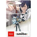 Miniatyrbild 1 av 6: Amiibo Figur - Chrom • Brandemblemsamling