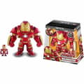 Miniatyrbild 1 av 5: Actionfigurer Marvel Hulkbuster