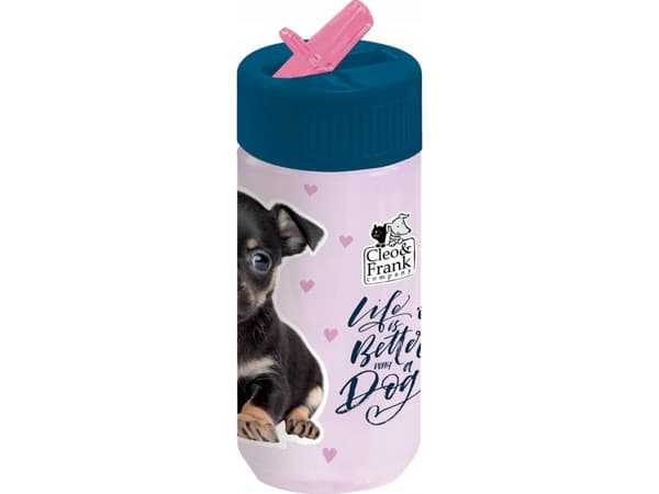 Derform 330 ml A Cleo i Frank 38 Flaska
