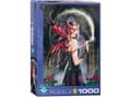 Miniatyrbilde 3 av 3: puzzle 1000 spellbound by anne stokes 6000-5511