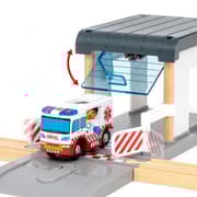 Playset Ravensburger Rescue Team Train Set