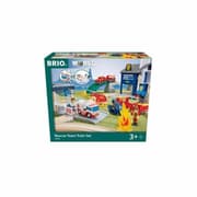 Playset Ravensburger Rescue Team Train Set
