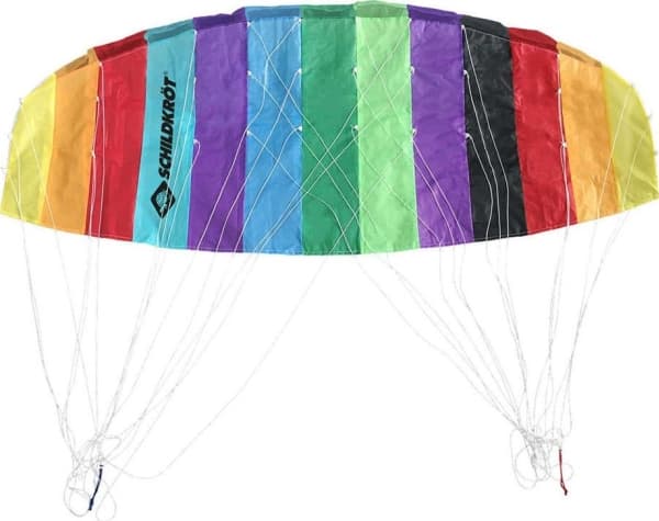 Schildkrot Kaksisiimaleija Schildkrot Stunt Kite 1.6 970460 970460