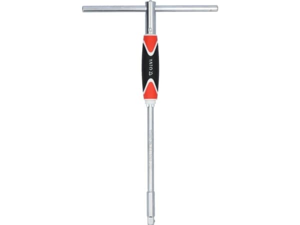 Yato YT-1565, 1/4", 1 styck