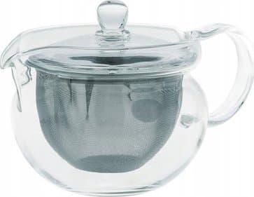 Hario Hario Chacha Kyusu-Maru - Arbatinukas arbatai užpilti 300ml
