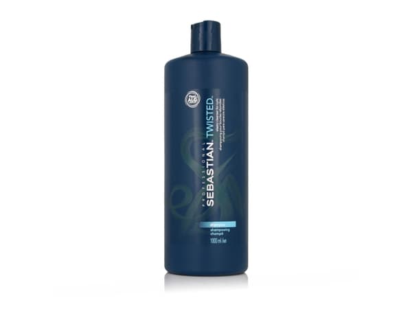 Sebastian Professional Twisted Shampoo 1000 ml