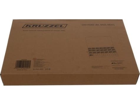 Kruzzel Gummibånd for å lage DIY-armbånd 18082